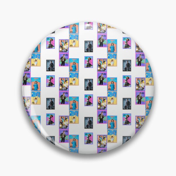 Item preview, Strong Woman Gang Nam-soon kdrama designed and sold by selvashop.