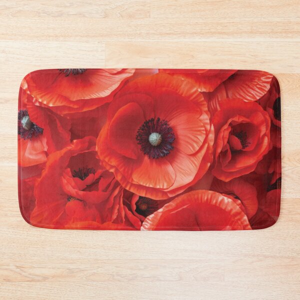 Item preview, Poppies London  designed and sold by DGtaLrtcom.