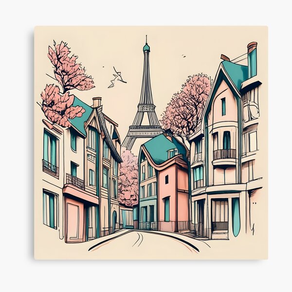 Canvas Print