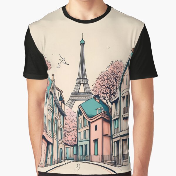 Graphic T-Shirt