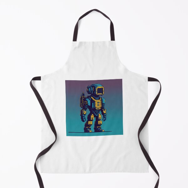Item preview, Robo cop designed and sold by Dol0Sha.
