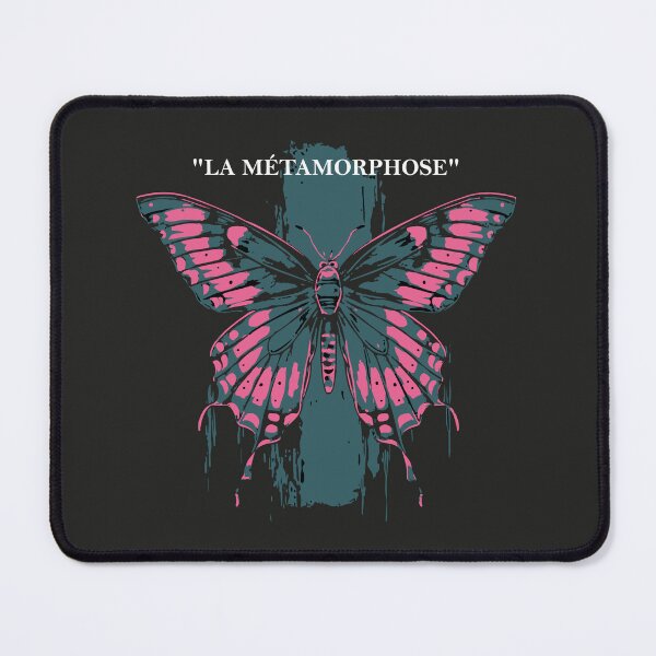 Item preview, The Metamorphosis - Mariposa Urban Design designed and sold by Josan Designs.