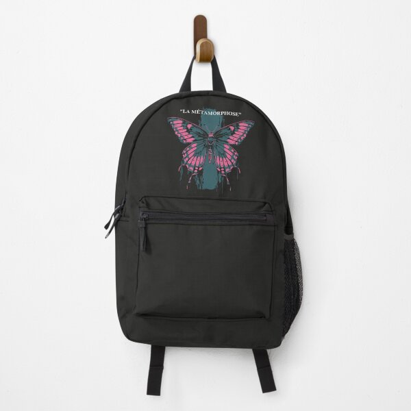 Artikelvorschau, Die Metamorphose - Mariposa Urban Design entworfen und verkauft von Josan Designs.