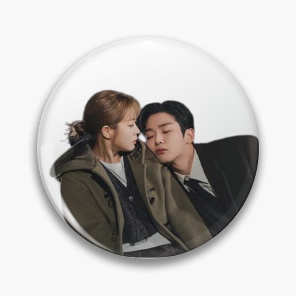 Item preview, Destined With You kdrama designed and sold by selvashop.