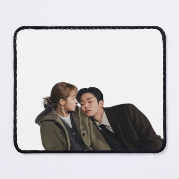 Item preview, Destined With You kdrama designed and sold by selvashop.