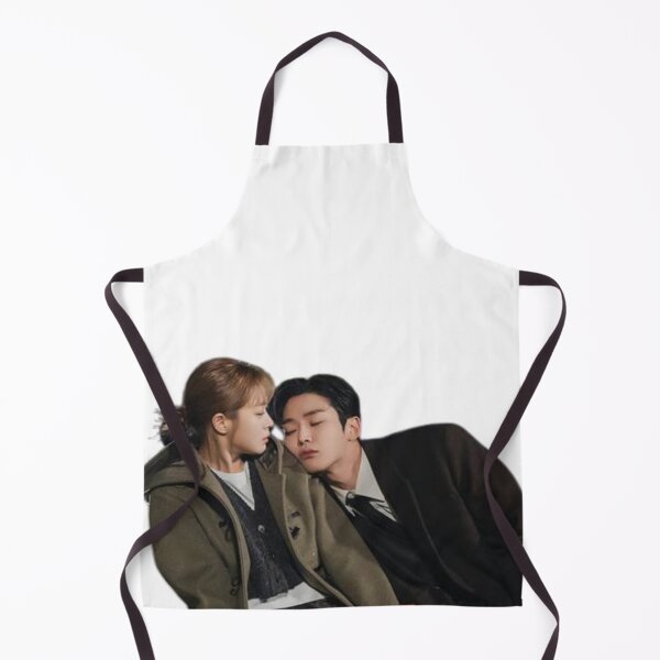 Item preview, Destined With You kdrama designed and sold by selvashop.