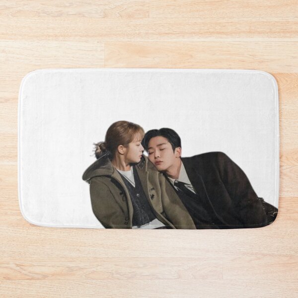 Item preview, Destined With You kdrama designed and sold by selvashop.