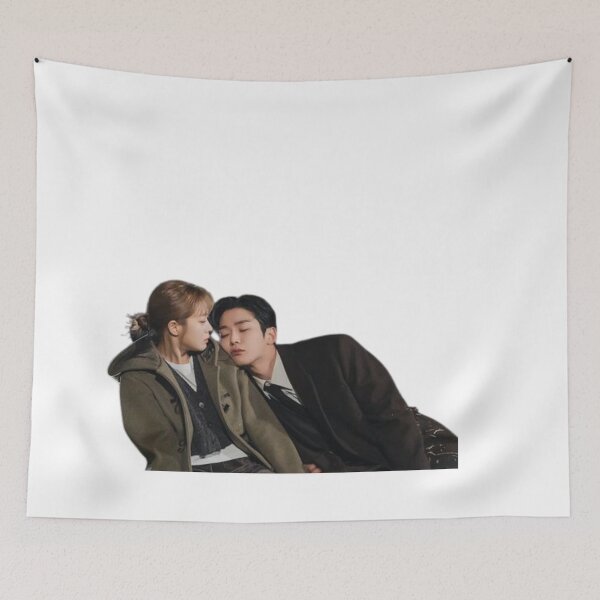 Item preview, Destined With You kdrama designed and sold by selvashop.
