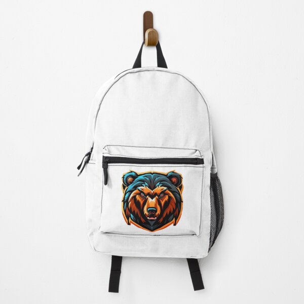 Item preview, Big Bear designed and sold by UncleBison.
