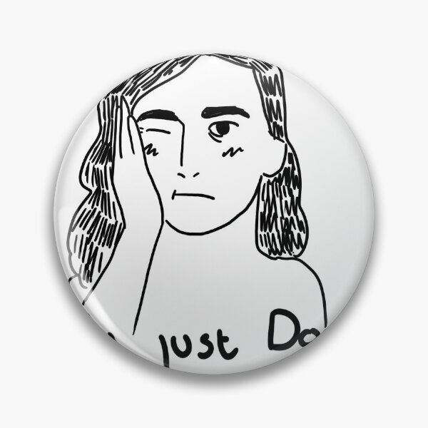 Item preview, Im Just Donne designed and sold by EmsAnimation.