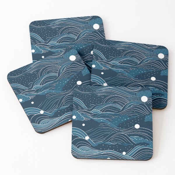 Item preview, deep ocean designed and sold by Ttthunder123.