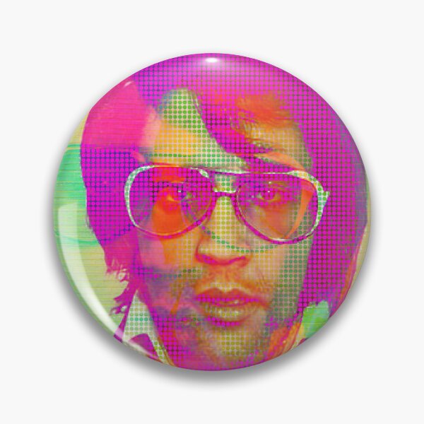 Item preview, Elvis Mugshot by SABRE designed and sold by sabreart.