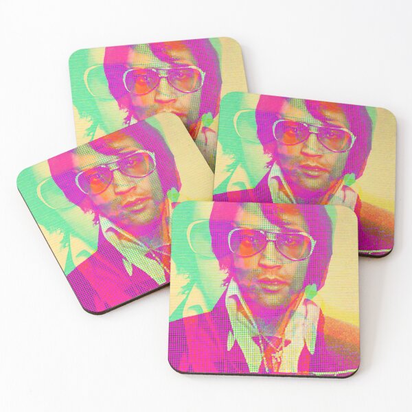 Item preview, Elvis Mugshot by SABRE designed and sold by sabreart.