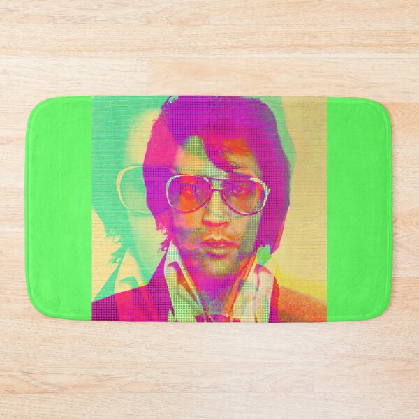 Item preview, Elvis Mugshot by SABRE designed and sold by sabreart.