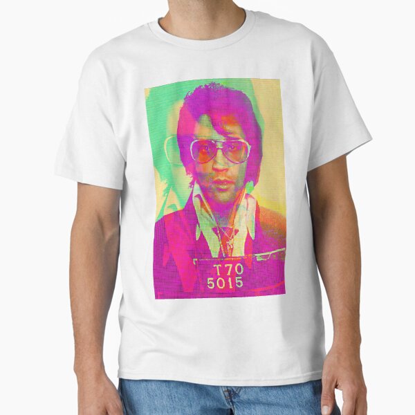 Item preview, Elvis Mugshot by SABRE designed and sold by sabreart.