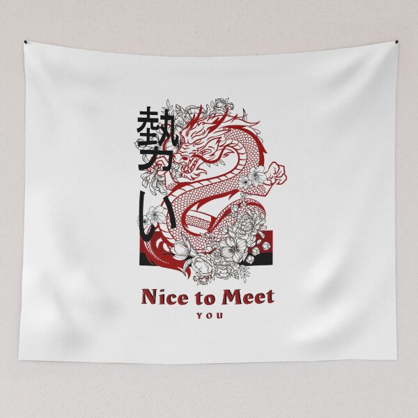 Item preview, Mystical Dragon Art designed and sold by Areebanawab.