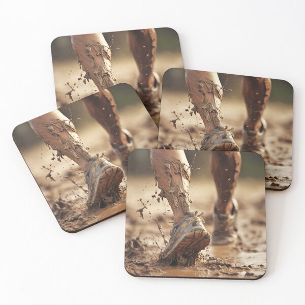 Item preview, Mud runner designed and sold by Brendon987.