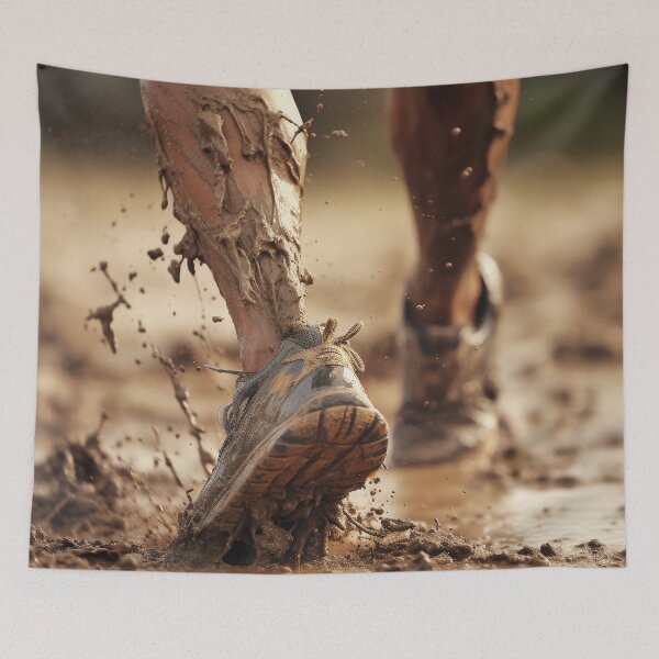 Item preview, Mud runner designed and sold by Brendon987.