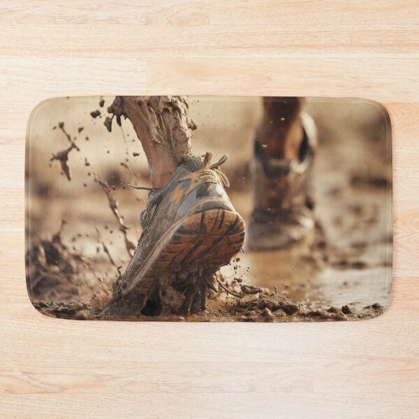 Item preview, Mud runner designed and sold by Brendon987.