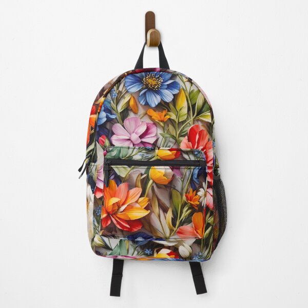 Item preview, Wild Flowers designed and sold by ArtOfStormgod.