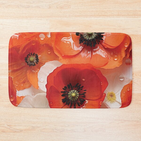 Item preview, Poppies London  designed and sold by DGtaLrtcom.