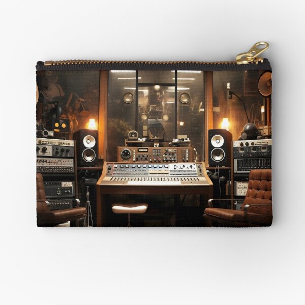 Item preview, Vintage Music Studio designed and sold by dcrc.