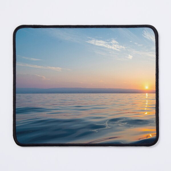 Item preview,  at sunset On the way from Cyprus to Rhodes designed and sold by Hermossa-Art.