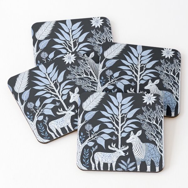 Item preview, Forest Elements designed and sold by Carlos Alves.