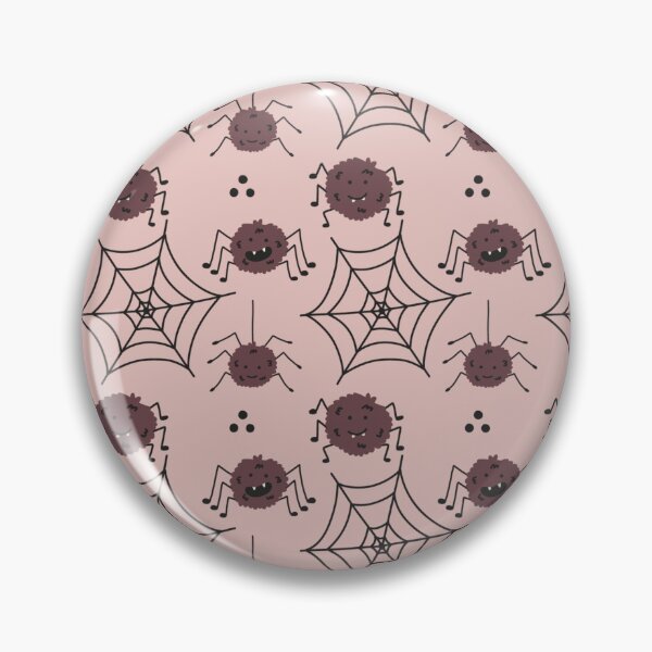 Item preview, spider web seamless pattern designed and sold by DdemocrazydizZ.
