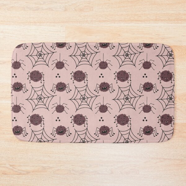 Item preview, spider web seamless pattern designed and sold by DdemocrazydizZ.