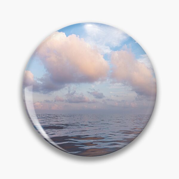 Item preview, beautiful sea On the way from Cyprus to Rhodes designed and sold by Hermossa-Art.