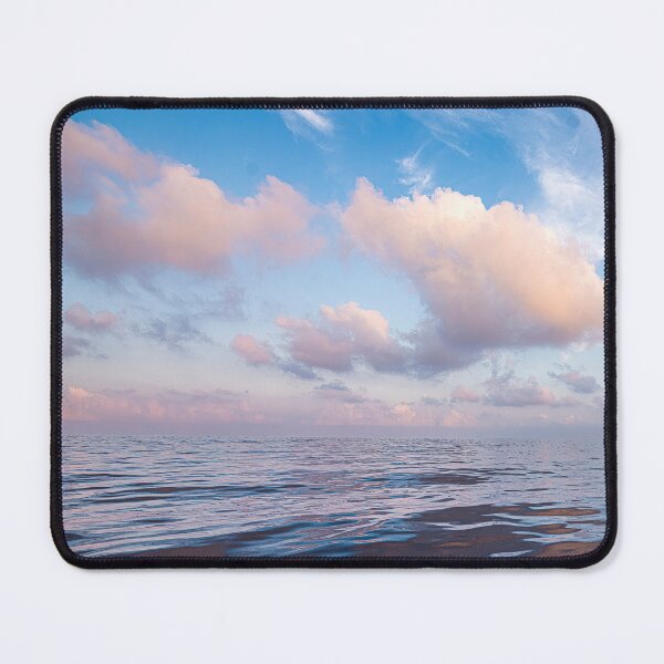 Item preview, beautiful sea On the way from Cyprus to Rhodes designed and sold by Hermossa-Art.