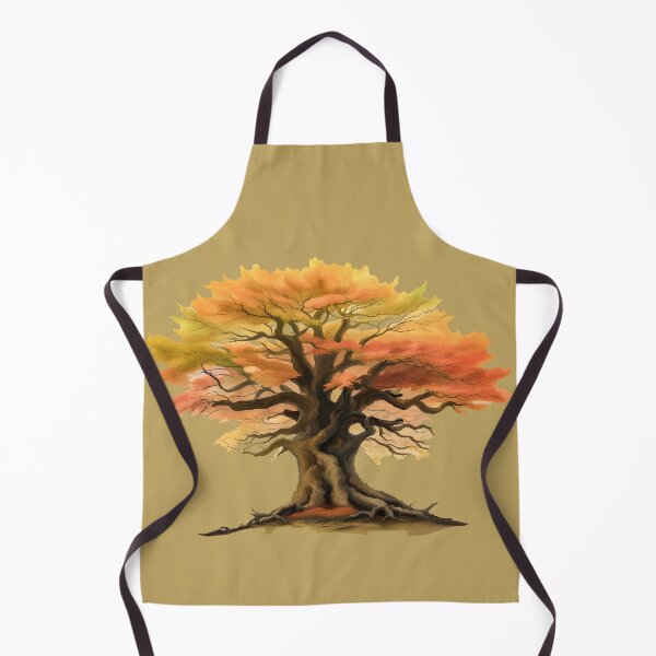 Item preview, A beautiful old tree designed and sold by gelibolu.