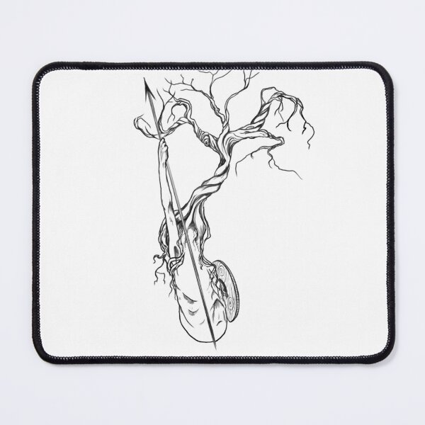 Item preview, Agr designed and sold by MarrowStructure.