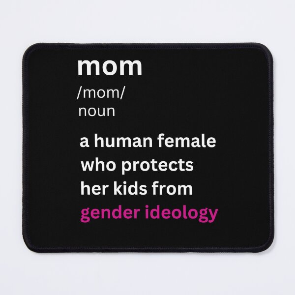 Item preview, mom definition a human female designed and sold by ANNINOART ⭐⭐⭐⭐⭐.