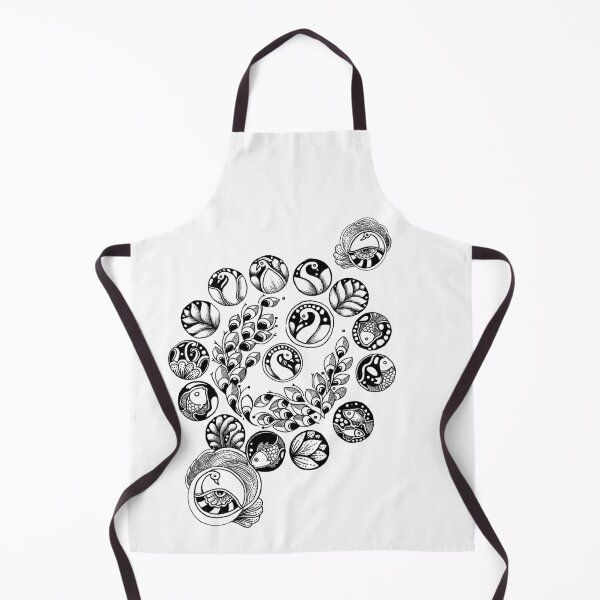 Item preview, Ethereal Elements designed and sold by shanamsart.