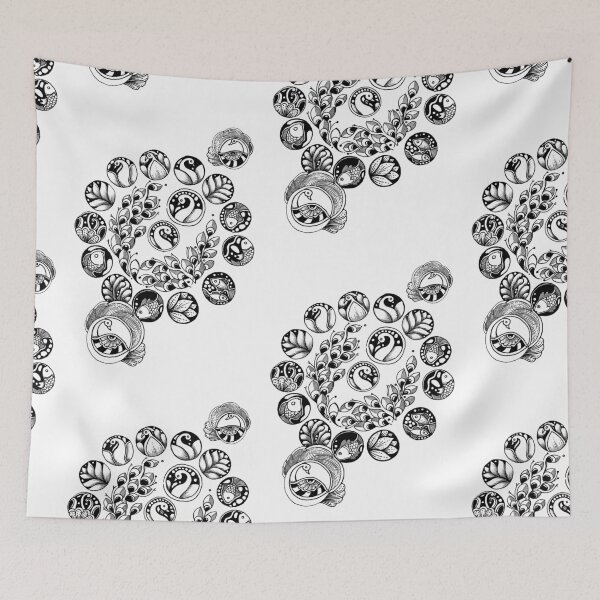 Item preview, Ethereal Elements designed and sold by shanamsart.