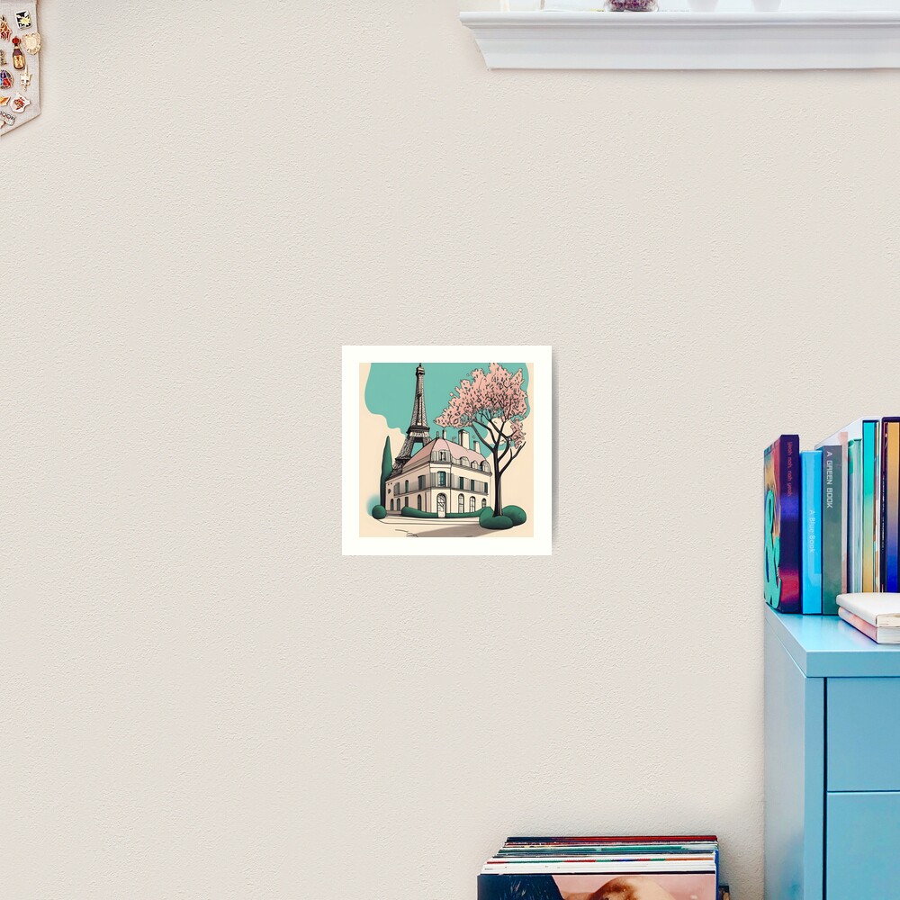Item preview, Art Print designed and sold by Patricks-Art.