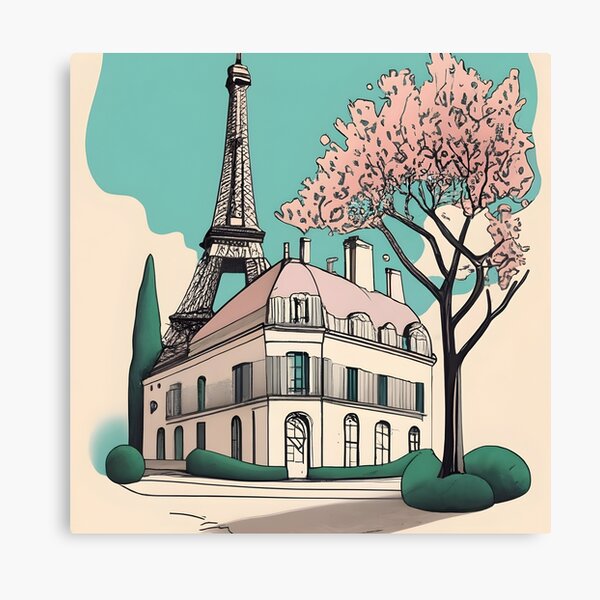 Canvas Print