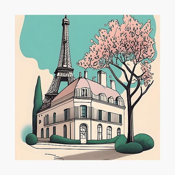 Photographic Print