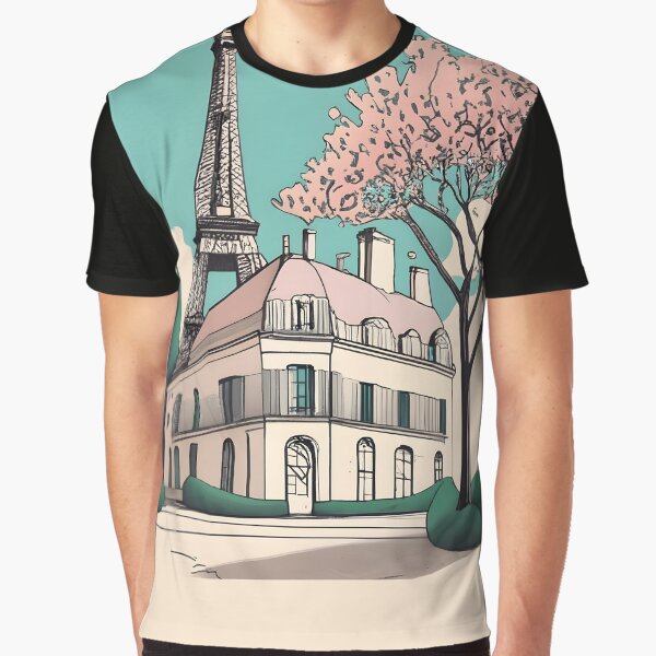 Graphic T-Shirt