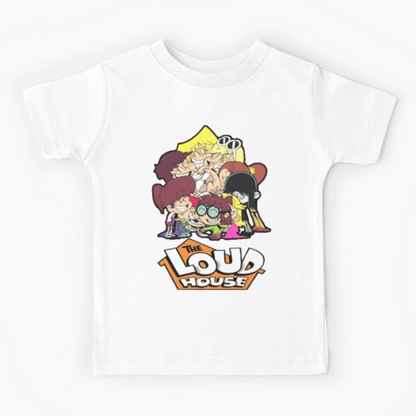 La maison forte T-shirt enfant