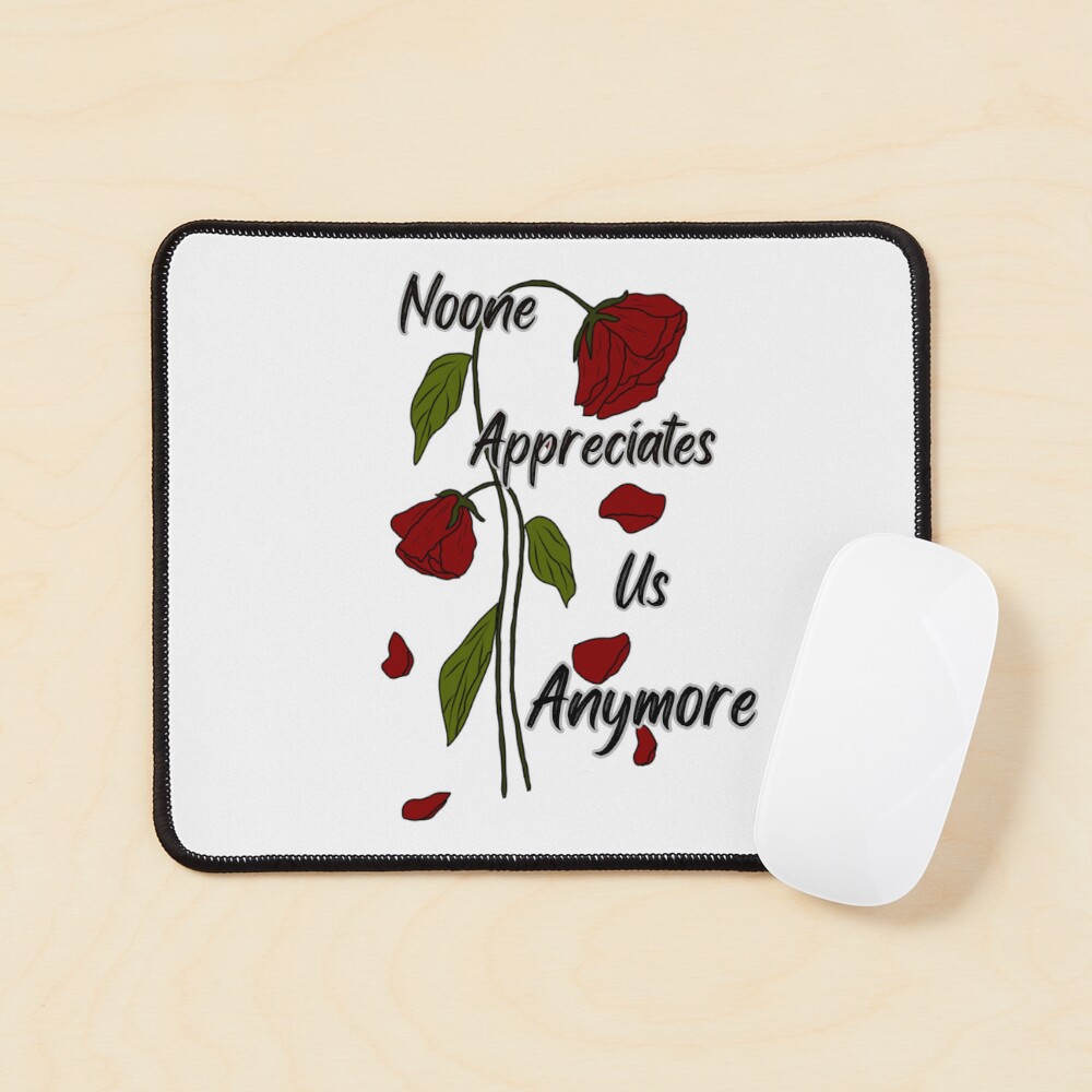 Item preview, Mouse Pad designed and sold by SEFIKA7.