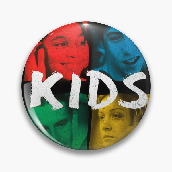 Item preview, KIDS Alternate designed and sold by heavily80s90s.