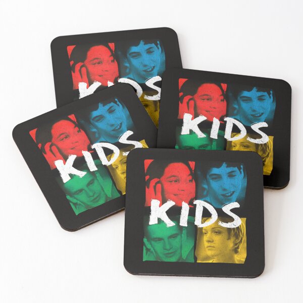 Item preview, KIDS Alternate designed and sold by heavily80s90s.