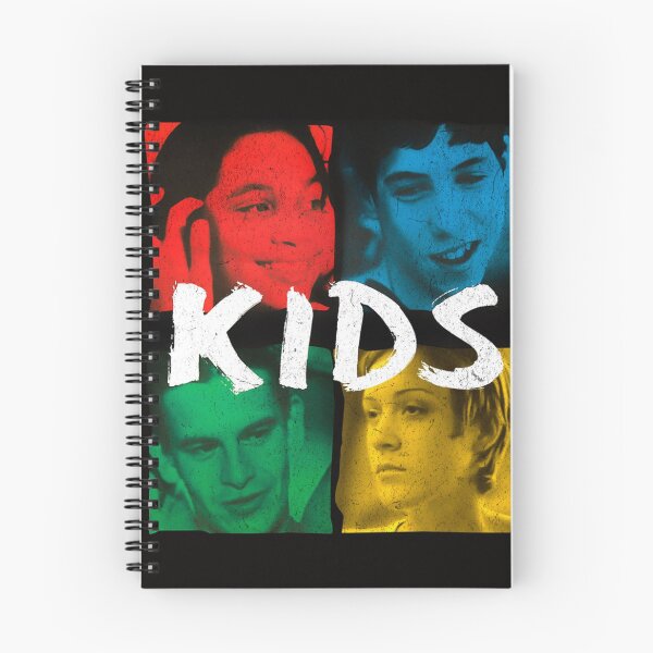 Item preview, KIDS Alternate designed and sold by heavily80s90s.