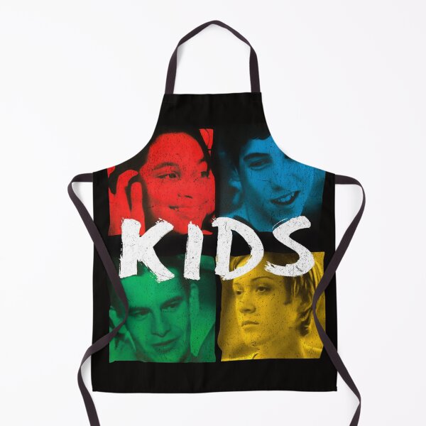 Item preview, KIDS Alternate designed and sold by heavily80s90s.
