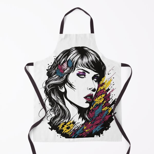 Item preview, Taylor Swfit Creative Inspirations designed and sold by mrabdennour.