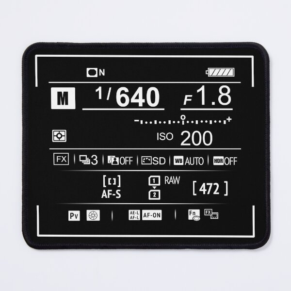 Item preview, Camera Display designed and sold by Shay Murphy.