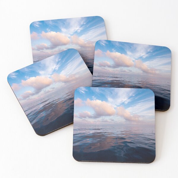 Item preview, beautiful sea On the way from Cyprus to Rhodes designed and sold by Hermossa-Art.